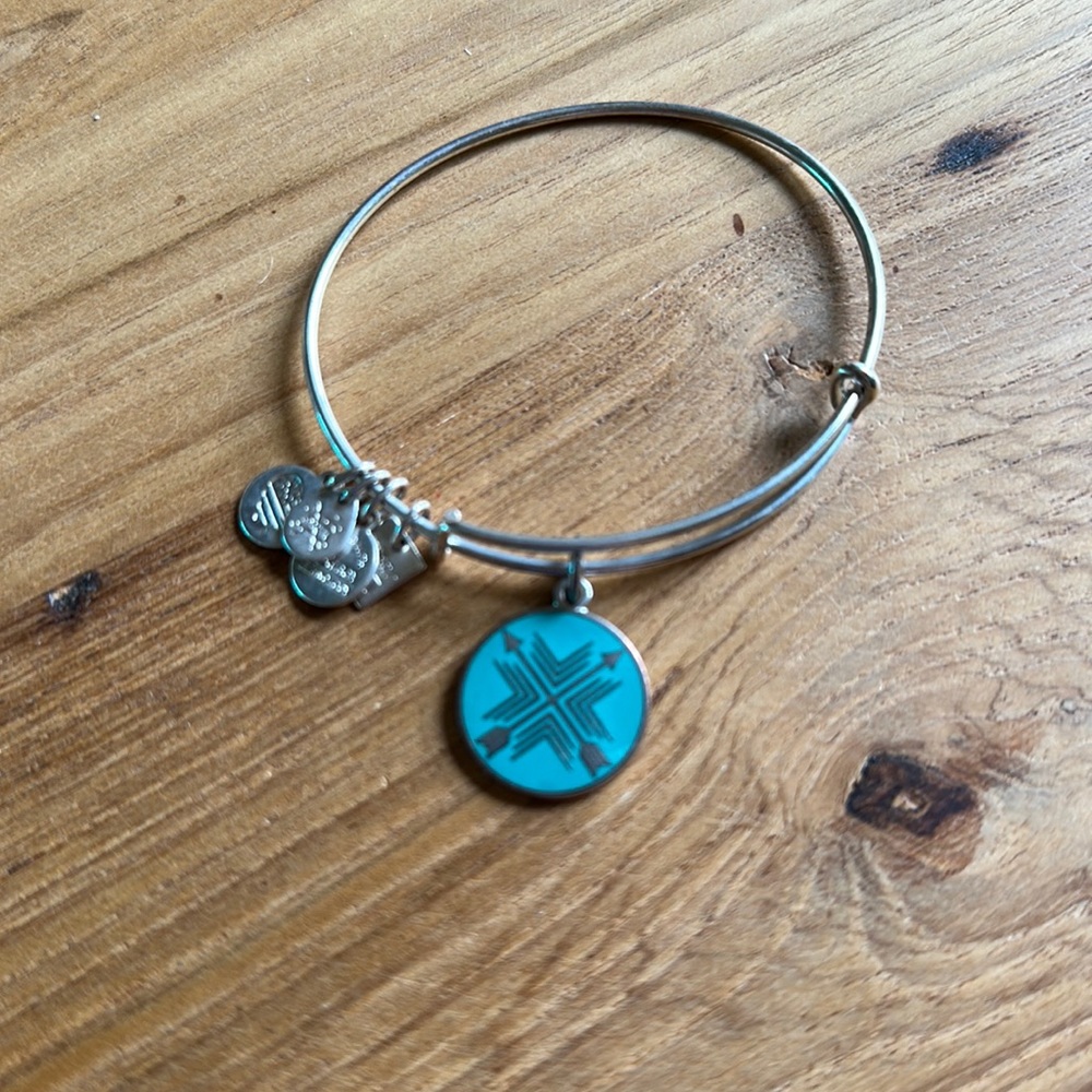 Direction Alex and Ani